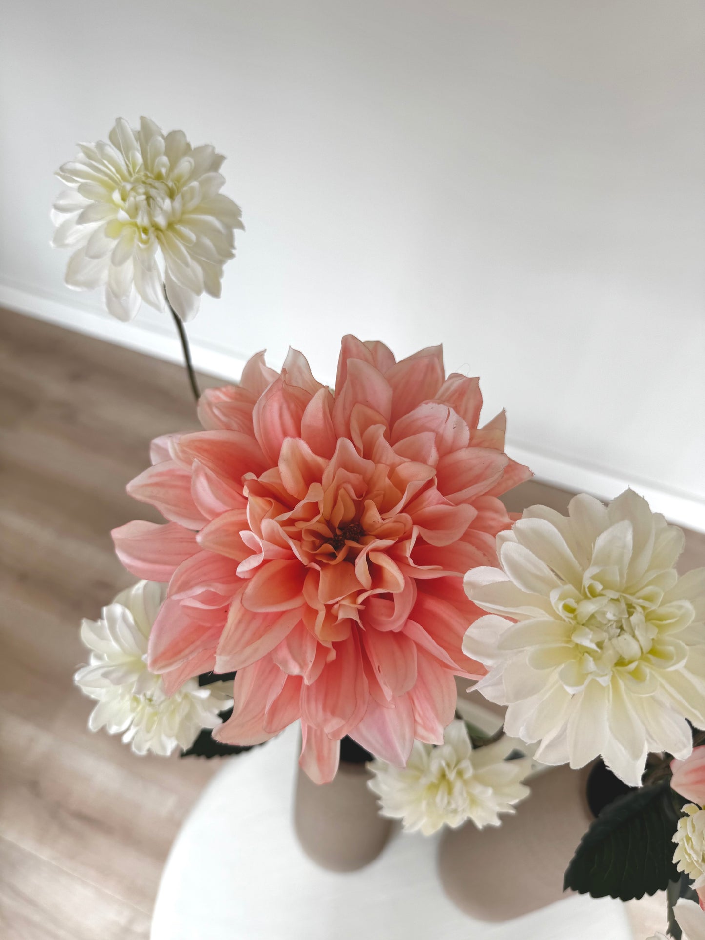 Vaas Blossom - set
