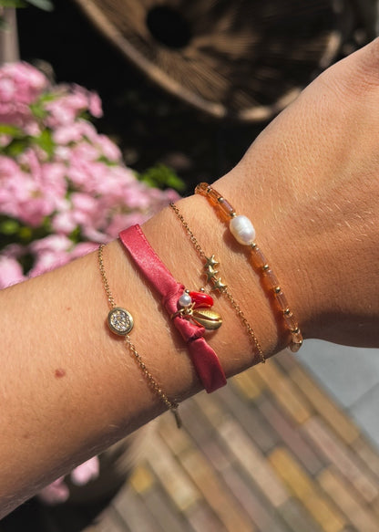 Stars armband