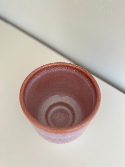 Pot Violet