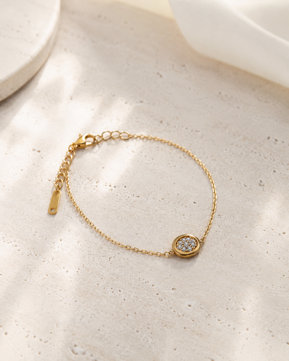 Sparkle armband
