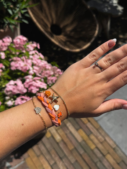 Coastal armband