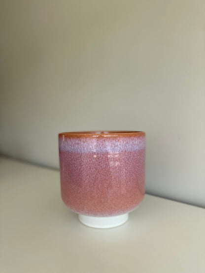 Pot Jade