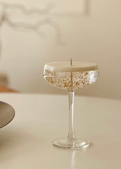 Champagne kaars