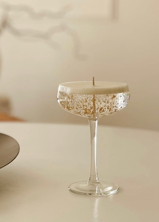 Champagne kaars