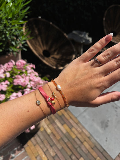Stars armband
