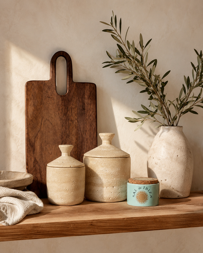 Serveerplank Hout