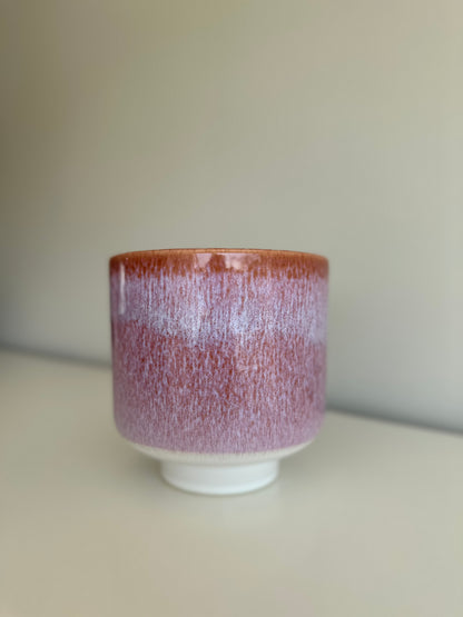 Pot Violet