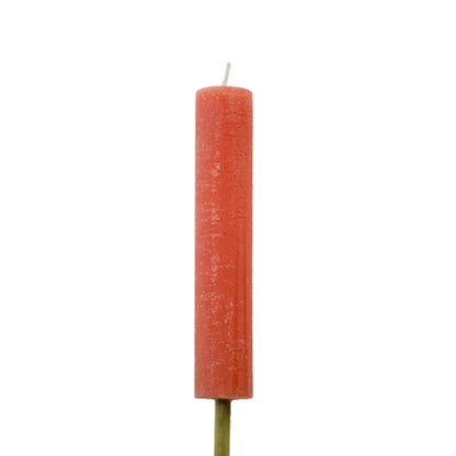 Tuinfakkel kaars