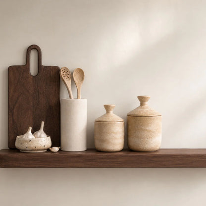 Serveerplank Hout