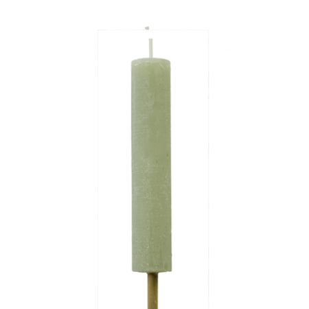 Tuinfakkel kaars