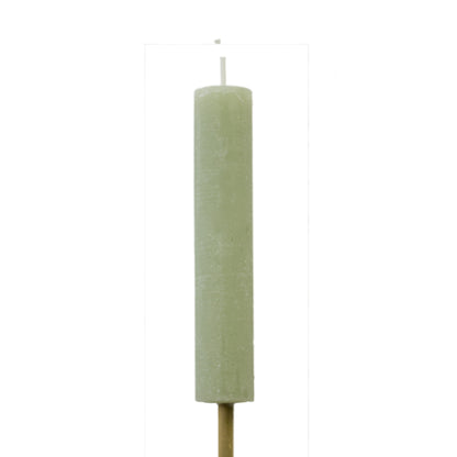 Tuinfakkel kaars