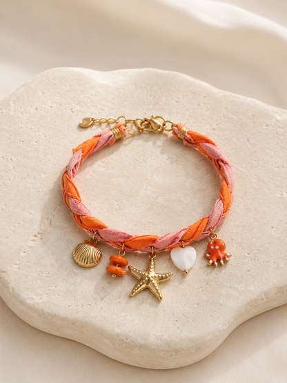Coastal armband