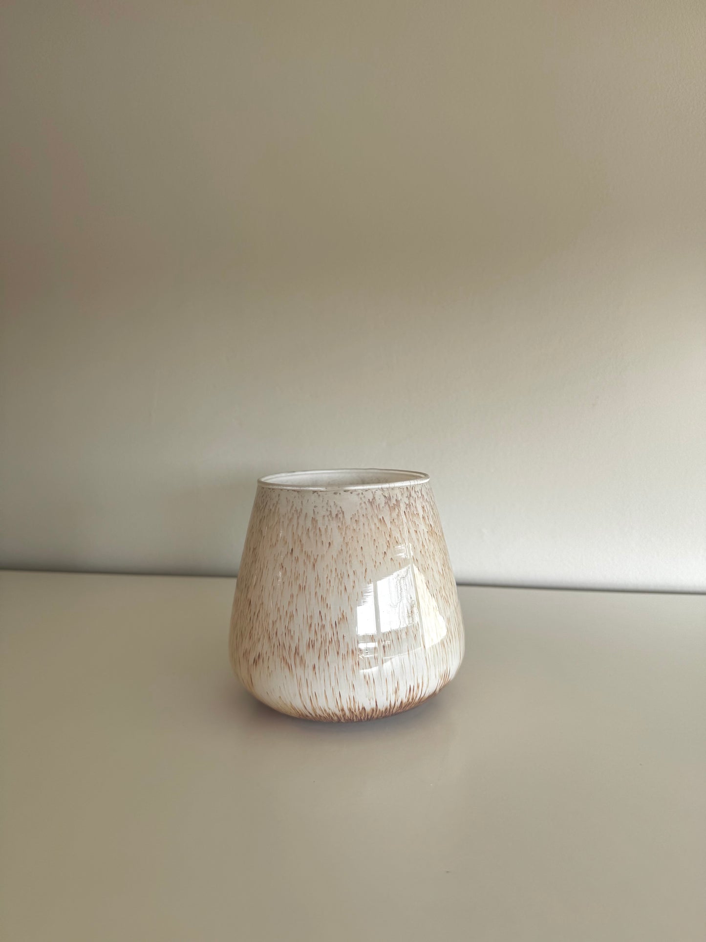 Waxinelichthouder Perla