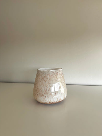 Waxinelichthouder Perla