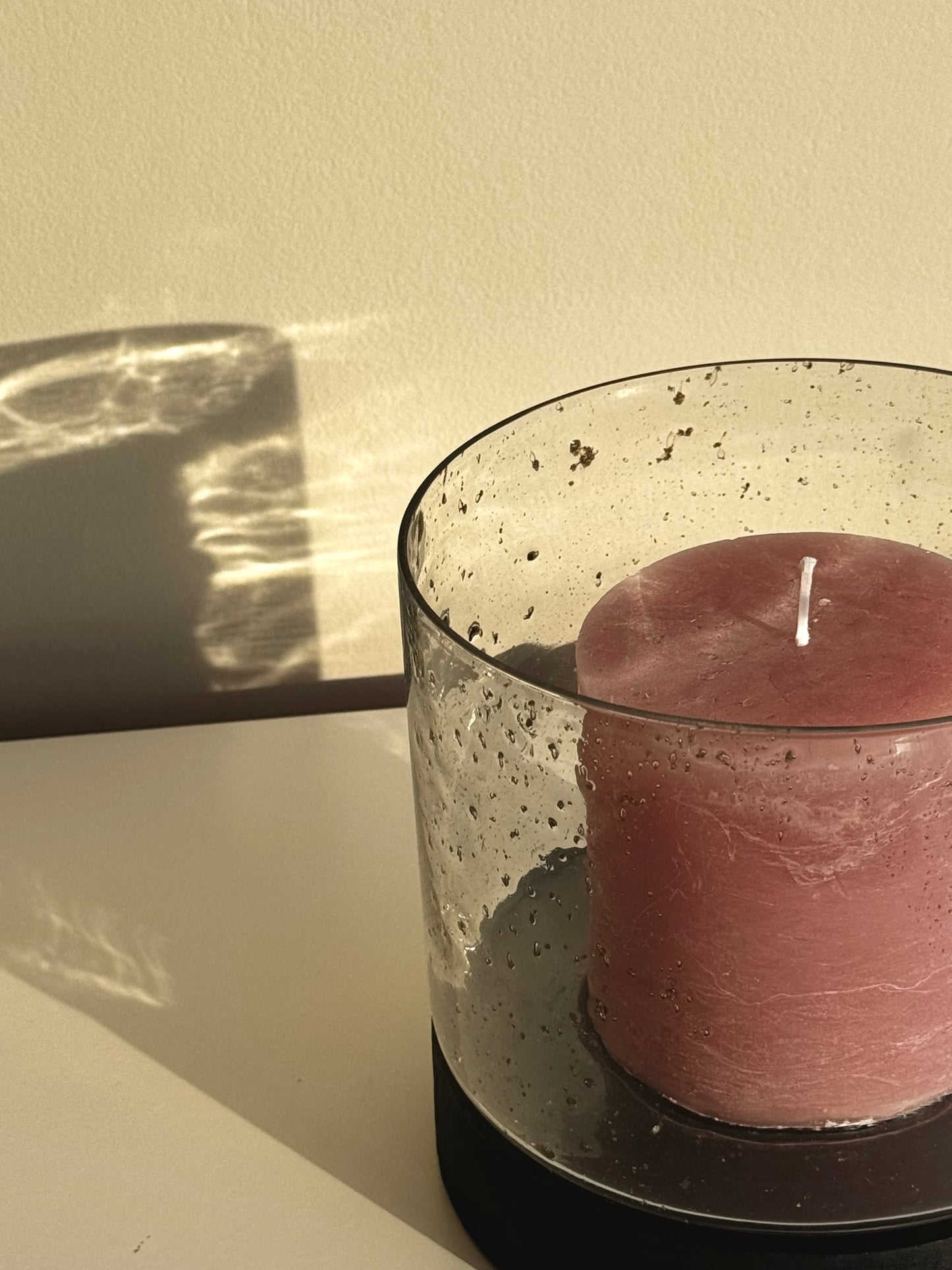 Windlicht Lumi