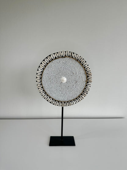 Schelpen ornament Mila