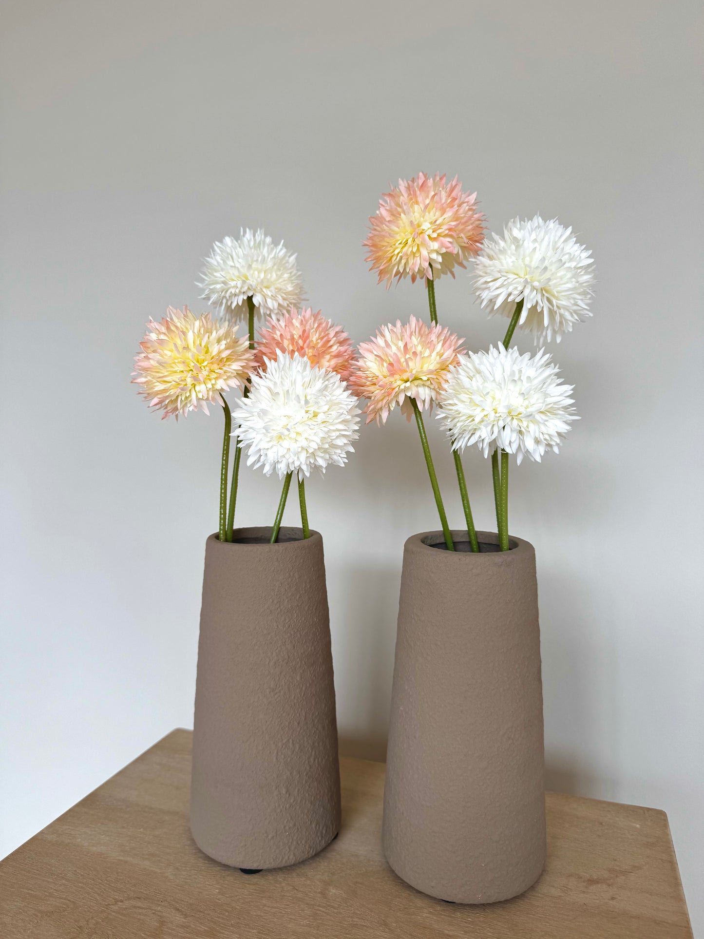 Vaas Flora - set