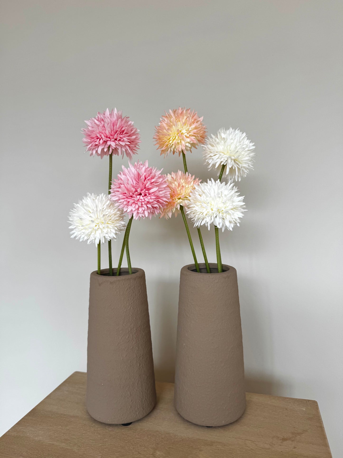 Vaas Flora - set