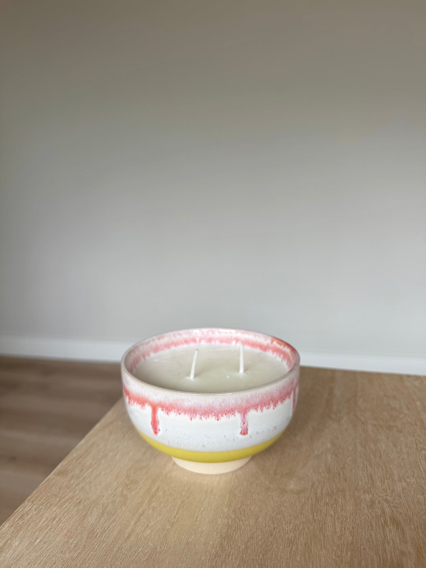 Geurkaars Boho Soleil