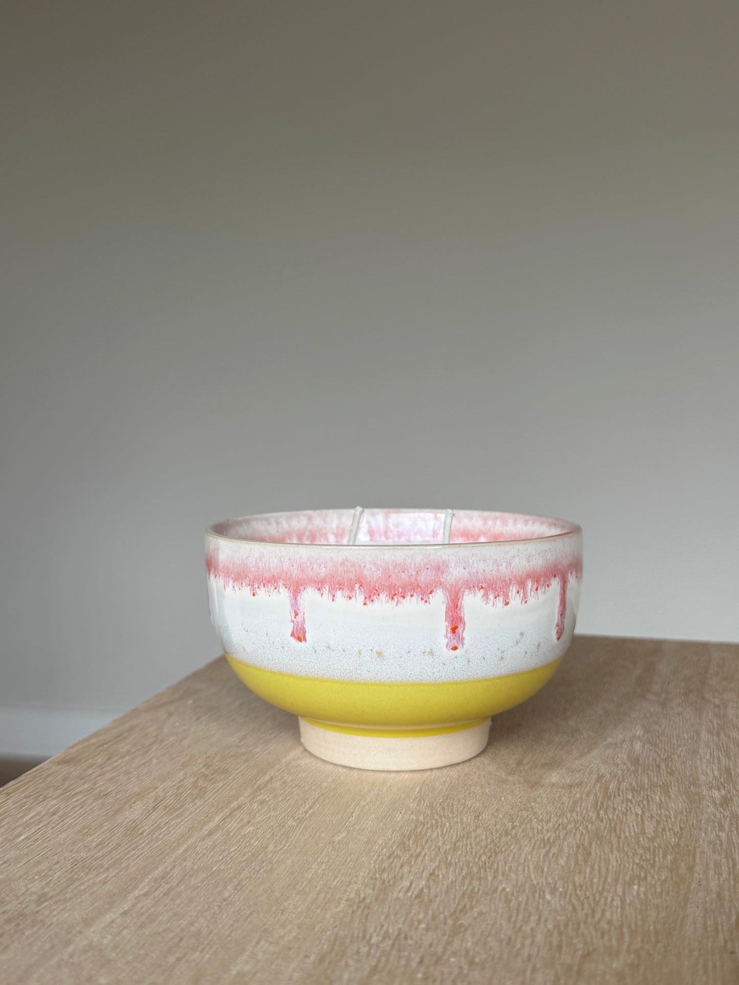 Geurkaars Boho Soleil