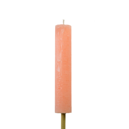 Tuinfakkel kaars