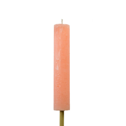 Tuinfakkel kaars