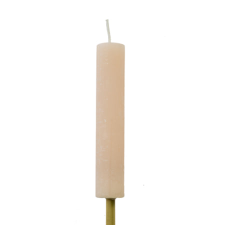 Tuinfakkel kaars