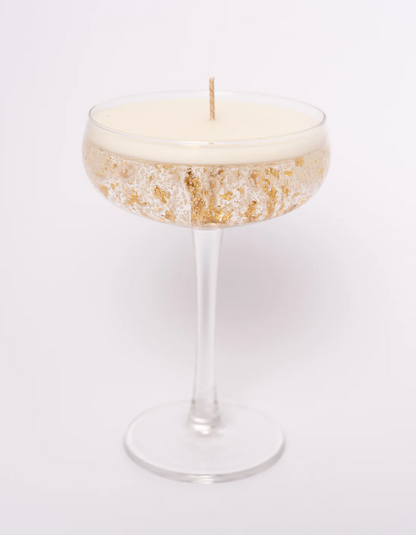 Champagne kaars